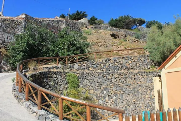 Holiday home Gordejuela 1 Villa Los Realejos Spain