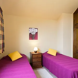  Hébergement de vacances Casitas Uvas Y Vinas