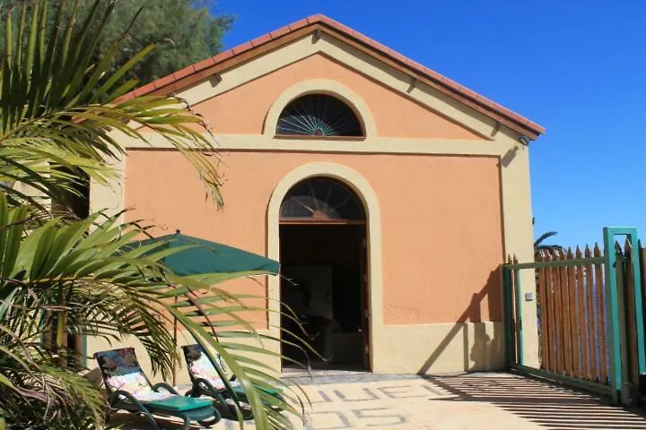 Gordejuela 1 Villa Los Realejos