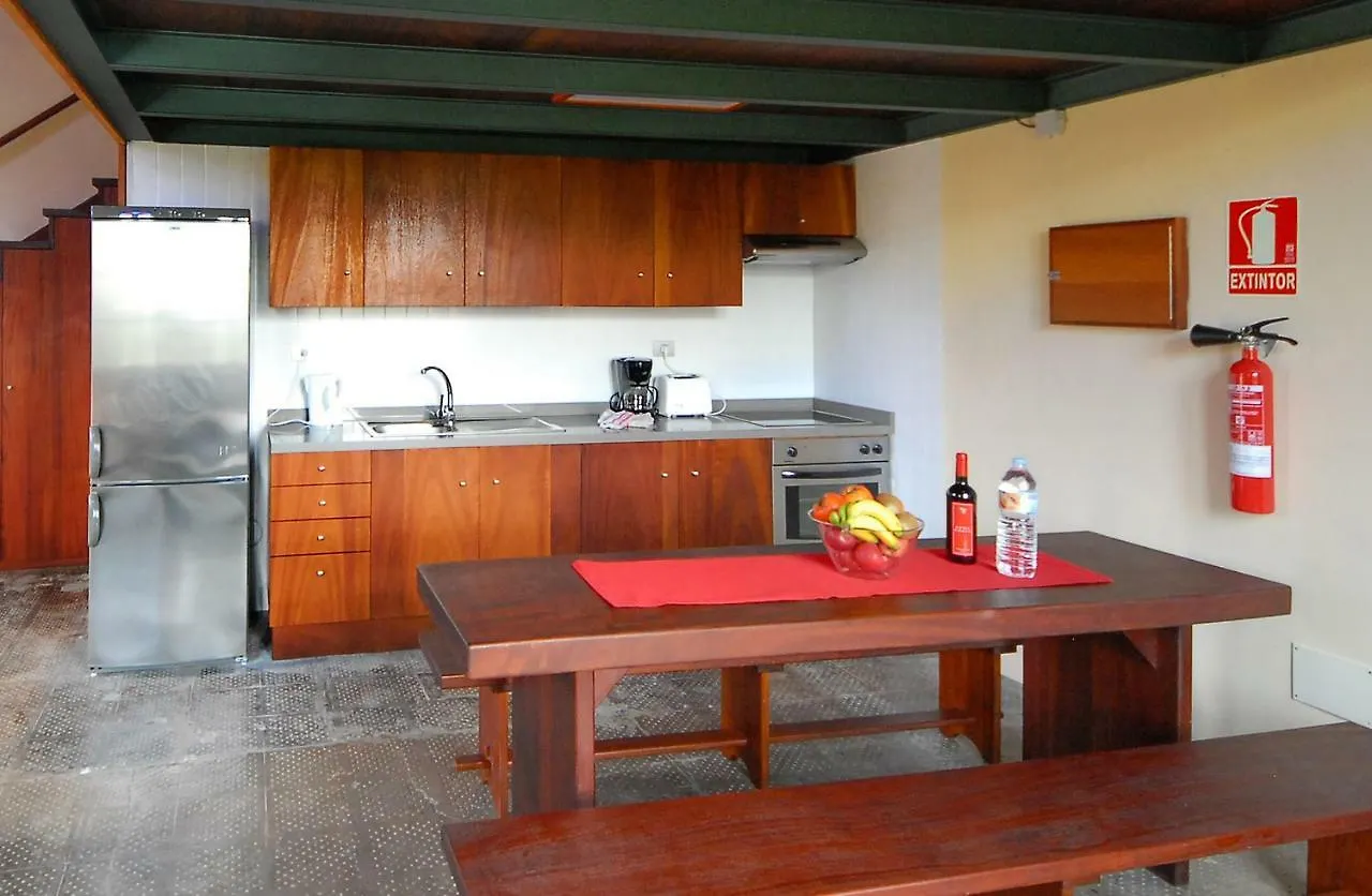 Gordejuela 1 Villa Los Realejos Holiday home