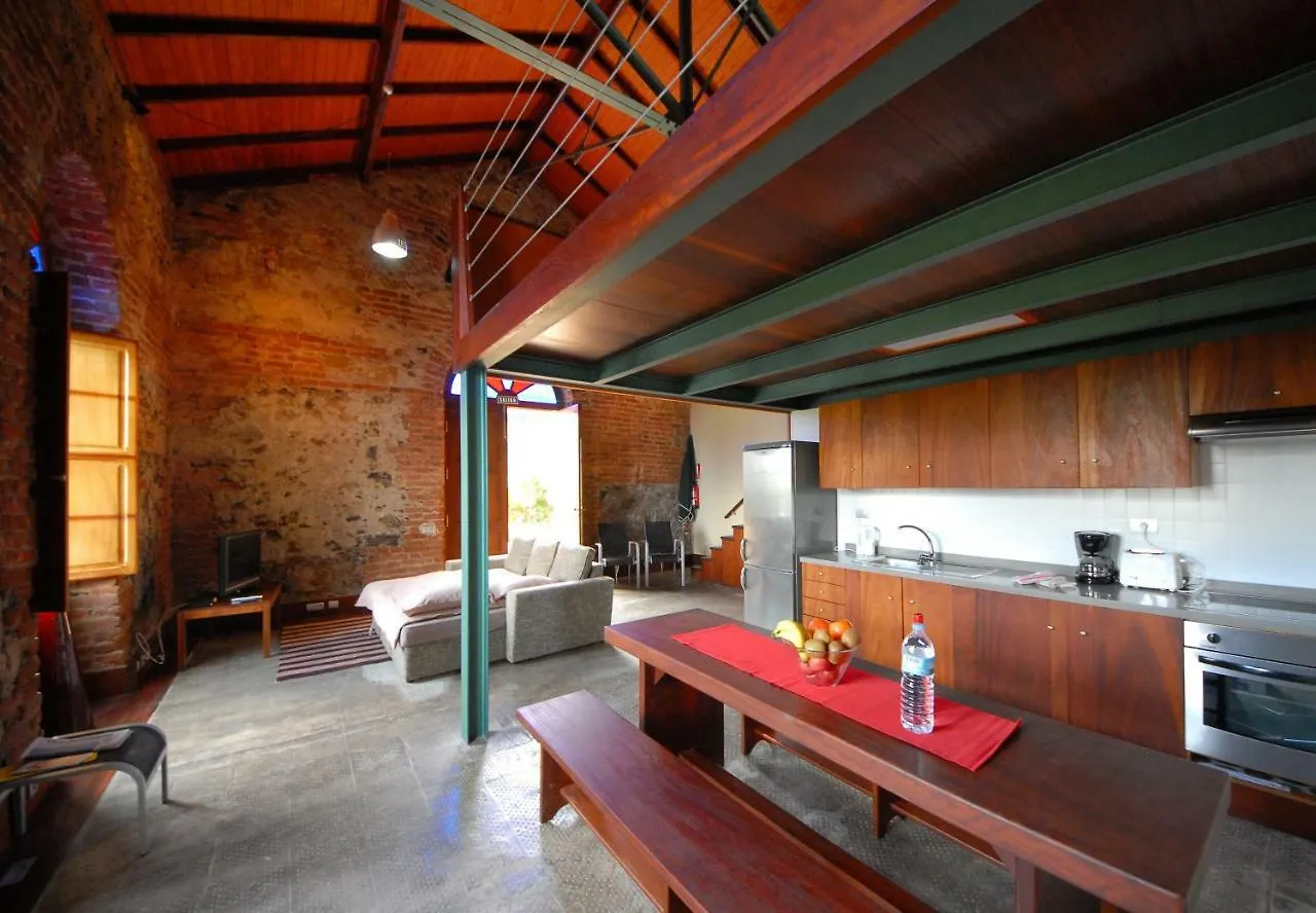 Holiday home Gordejuela 1 Villa Los Realejos