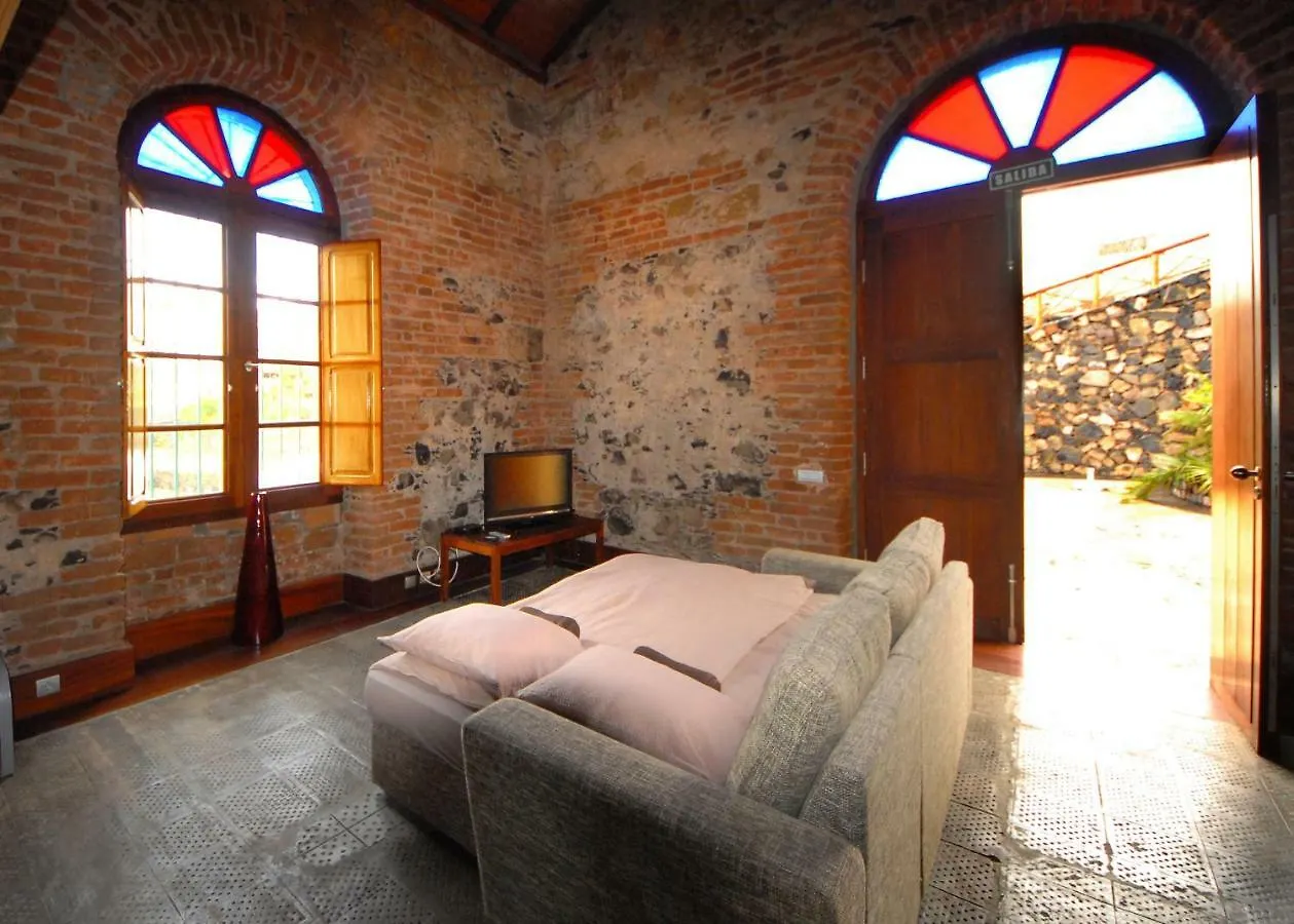 Holiday home Gordejuela 1 Villa Los Realejos