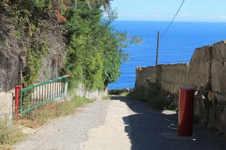 Gordejuela 1 Βίλα Λος Ρεαλέχος Σπίτι διακοπών