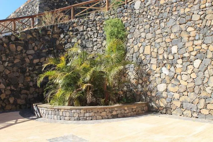 Gordejuela 1 Villa Los Realejos